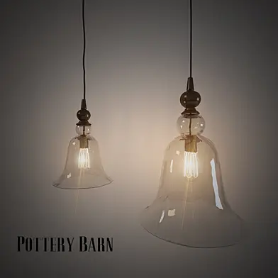 Pottery Barn / Pendant