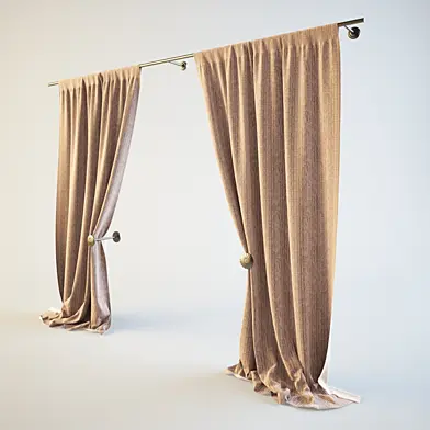 Curtains