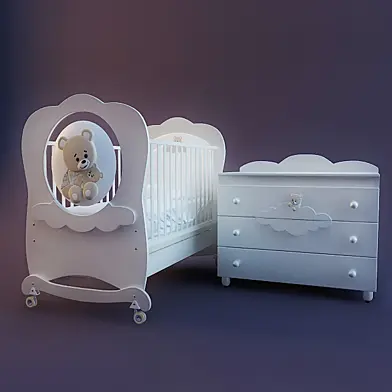 Baby Expert Abbracci by Trudi