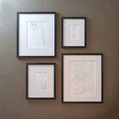 Restoration hardware