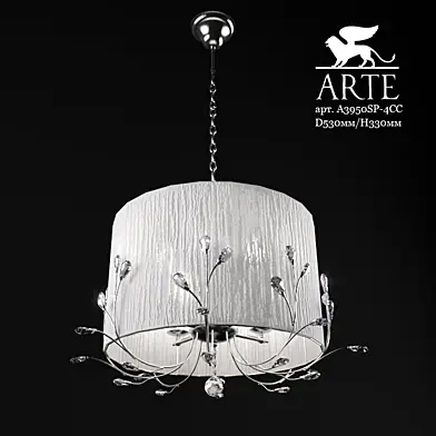 ArteLamp A3950SP-4CC