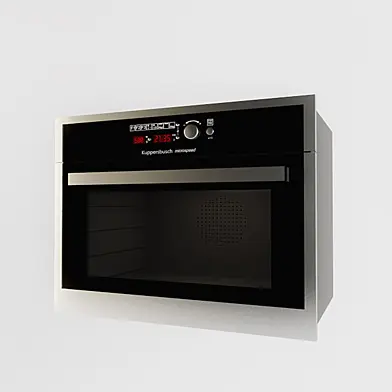 kuppersbusch EMWG 1050 1E
