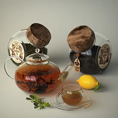Tea