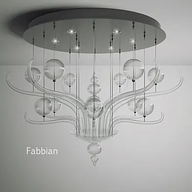 Fabbian F10 Spirito di Venezia