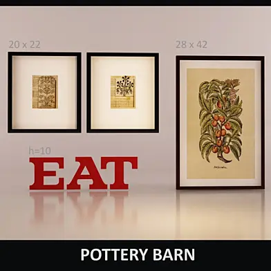 Pottery Barn