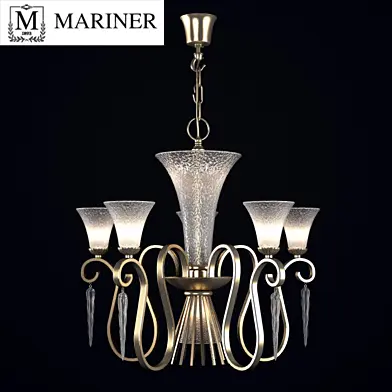Mariner Ref. 19526