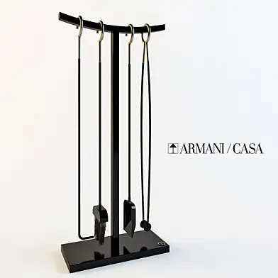 Armani / Casa | Fabbro