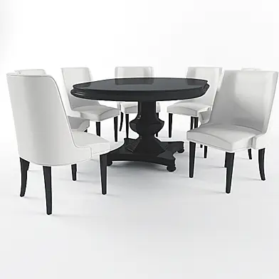 Maxwell dining table