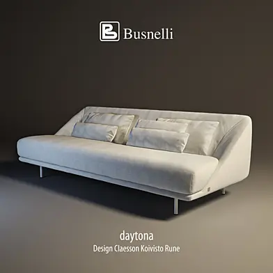 Busnelli / Daytona