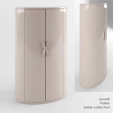 Halley bebe collection