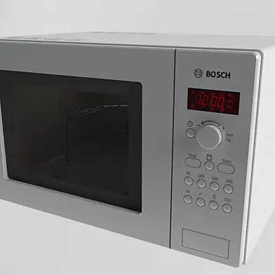Bosch - HMT 75 G 421