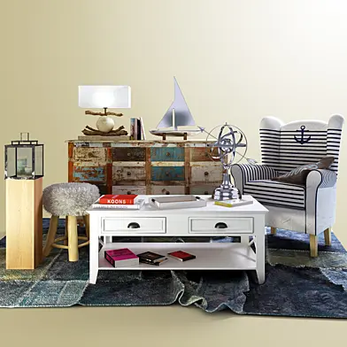 Seaside Collection
