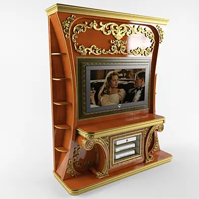 TV стойка 1 для RIVA