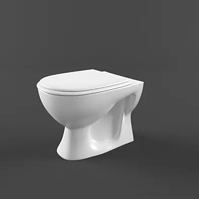 AM&PM SENSE C751438WH