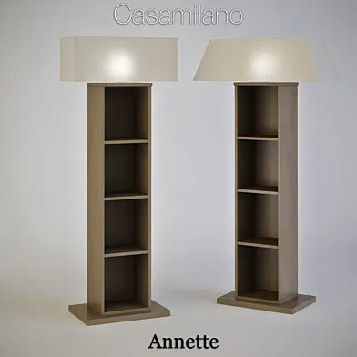 Casamilano Annette