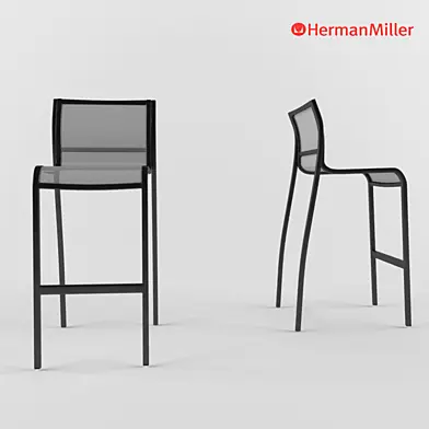 HermanMiller / Paso Doble