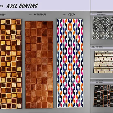 Kyle Bunting