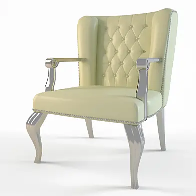 Desk chair