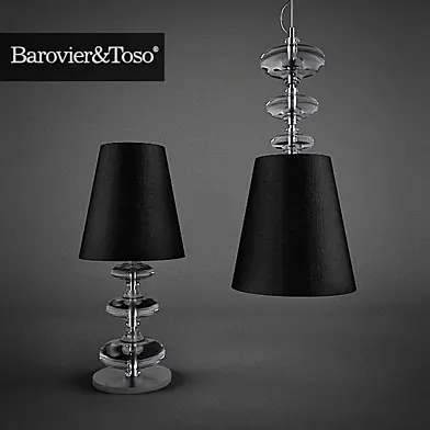Barovier & Tosо / Eva