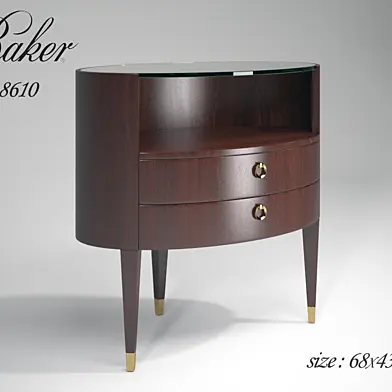 Baker 8610