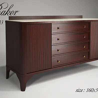 Baker 3433