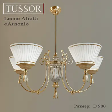 TUSSOR «Ausoni» ART2096