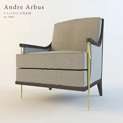 Baker / Andre Arbus
