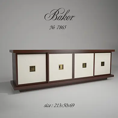 Baker 7865