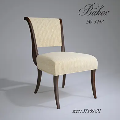 Baker 3442