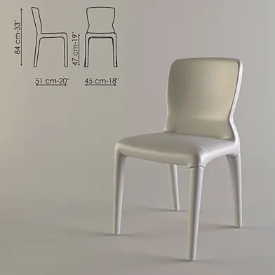 Bonaldo - Brezza