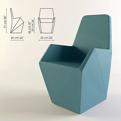 Bonaldo / Nadir