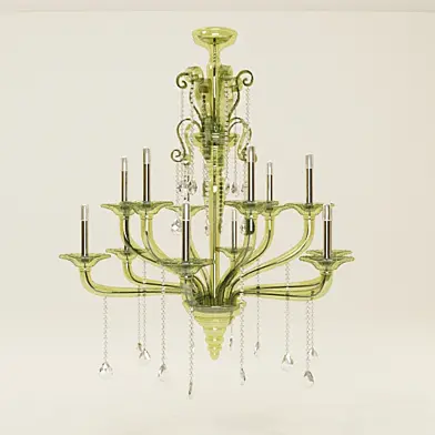Barovier&Toso / Namak