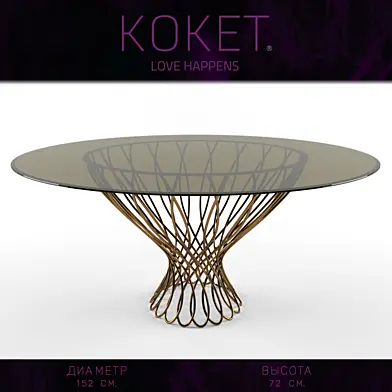 Koket