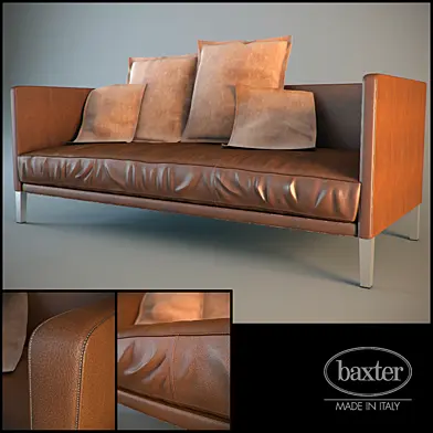 Baxter monaco baby sofa