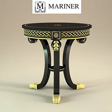 Mariner 2371 table