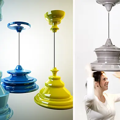 Solid Spin Lamp2