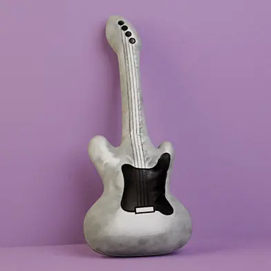 Guitar Soft toy / H&M Home