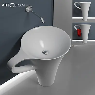 CUP ARTCERAM арт. L3700