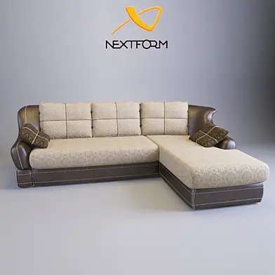 Сардис / NEXTFORM