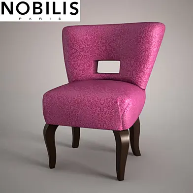 Nobilis - lunch
