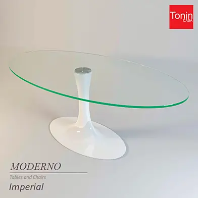 Tonin Casa, mod.8010 Imperial