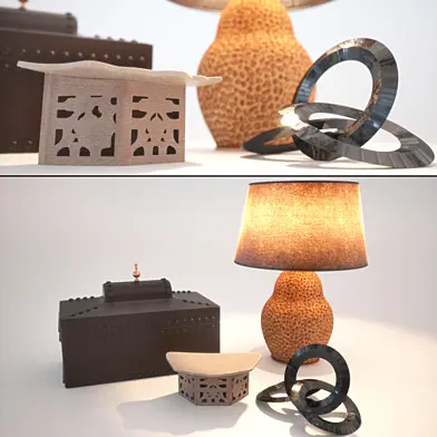 Decorative elements 01
