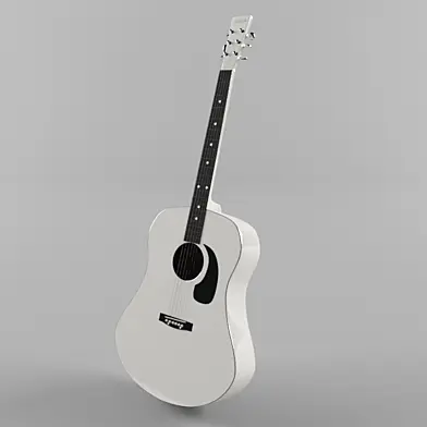 Guitar Julia