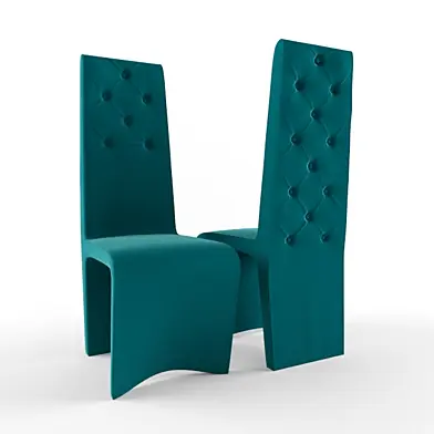 Costantini Pietro / CHANDELIER chair