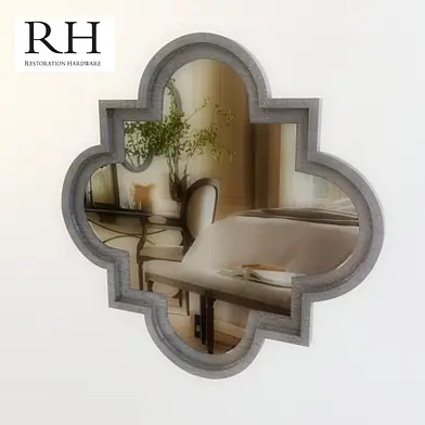 Restoration Hardware MIRROR