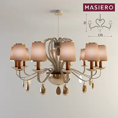 Masiero 7600