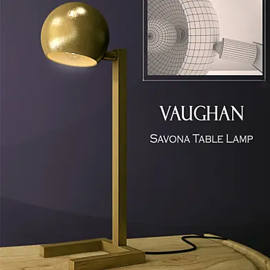 Savona Table Lamp