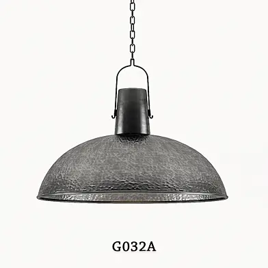 Светильник G032A