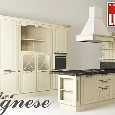 CUCINE LUBE Agnese