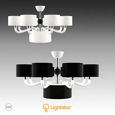 Lightstar art. 801086/801087